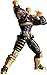 Revolution: Fist of the North Star - Raoh Ken's Rage (Musou) Ver. Action Figure