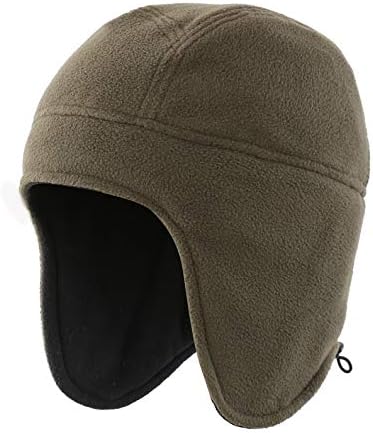 Home Prefer Mens Womens Warm Fleece 