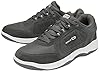 Gola Men's Belmont 2 Lace Walking Shoe, Charcoal, 9 UK #4