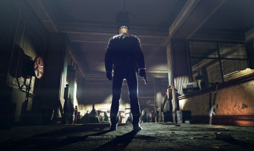 Hitman Absolutionの関連画像5
