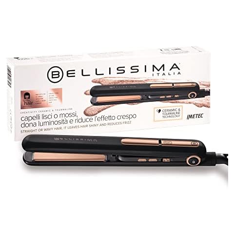 Plancha de pelo Bellissima Imetec Creativity Ceramic & Turmaline Cover