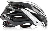 casco ciclismo poc aliexpress 🚴‍♀️【22 fori sono ben ventilati】 Casco bicicleta maschili e uomo donna Utilizzare il design aerodinamico di ventilazione, che può mantenere la ventilazione interna del casco, che è perfetta per il ciclismo estivo. Solo 250 grammi (0,55 libbre) i caschi della bicicletta non lascerà che il pilota si senta in fatica quando si fa un passo.Ottieni una buona esperienza di usura.