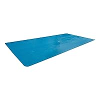 Algopix Similar Product 1 - Intex Solar Cover for Swimming Pools