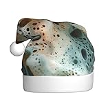 Assortiment pratique multi-scénario : ce chapeau WHJDPP densément emballé en velours corail peut être utilisé pendant les vacances telles que Noël, Halloween, les cérémonies annuelles, les événements communautaires et scolaires, les spectacles sur scène, les fêtes de vacances, etc. Il peut également être offert en cadeau à la famille, aux amis et aux camarades de classe