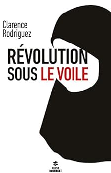 Paperback Révolution sous le voile [French] Book