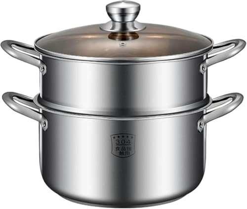 IWEJ ������ ������ ����� 304 �X�e�����X�| 3 �w�� �K���X�W�t�� IH�E�K�X�Ή� ���@�\ �����E�ρE䥂� �L�b�`��������� �ƒ�p�E�Ɩ��p (20cm������t)