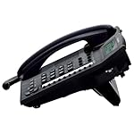 Refurbished-Panasonic-KX-TS880MXB-Corded-Phone-Black
