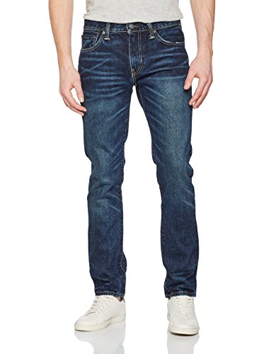 Image of Levi's Men's 511 Slim Fit Jeans (Also Available in Big & Tall)