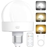 Kandicyar Rechargeable Battery...