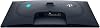 Dell Alienware AW2725D 27 2560x1440 QHD 280Hz 0.03 ms HDMI DP Type-C True Black 400 QD-OLED Monitor