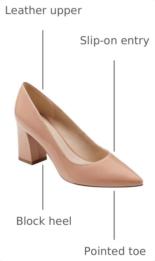 Image of Marc Fisher LTD Womens Zala 15