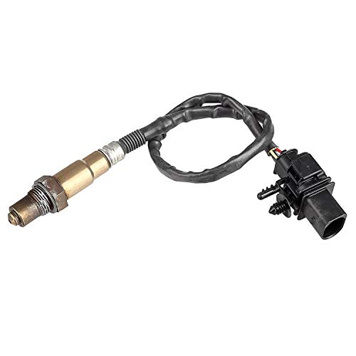 Maxfavor Oxygen Sensor Replacement For Ford F-150 Explorer E-150 E-250 E-350 234-5113 Upstream 02 Sensor #TOP1