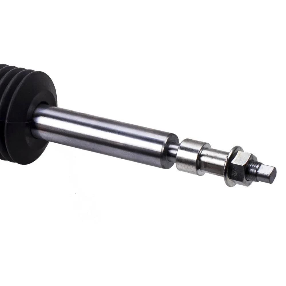 Sospensioni pneumatiche auto Kit Sospensioni Coilovers Per Hyundai Per Coupé Per Tiburon 1.6 CVVT 2.7 2.0 GLS Adj. Abbassamento Dei Montanti Dell'ammortizzatore In Altezza Ammortizzatori