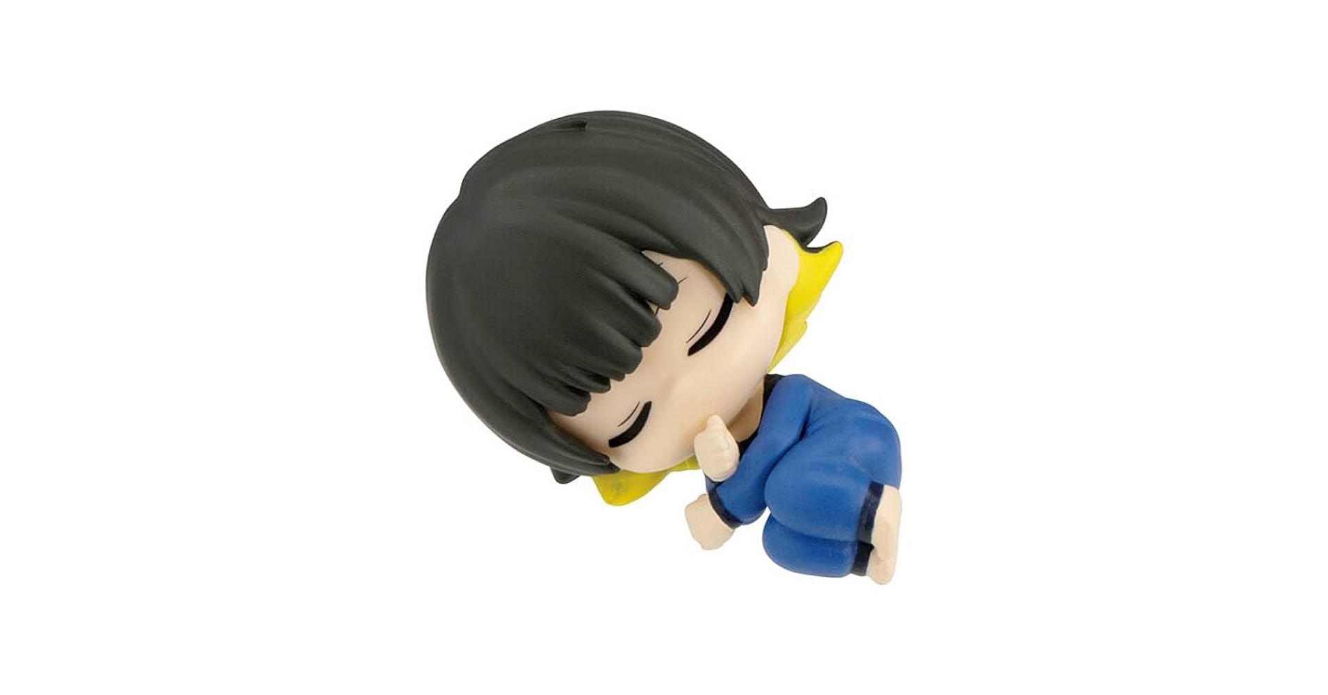 Amazon.co.jp: 【蜂楽廻】 ブルーロック ねむらせ隊 : おもちゃ