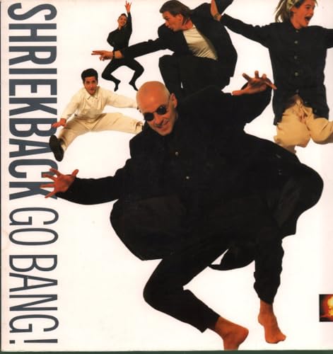 Go Bang (1988) [Import]