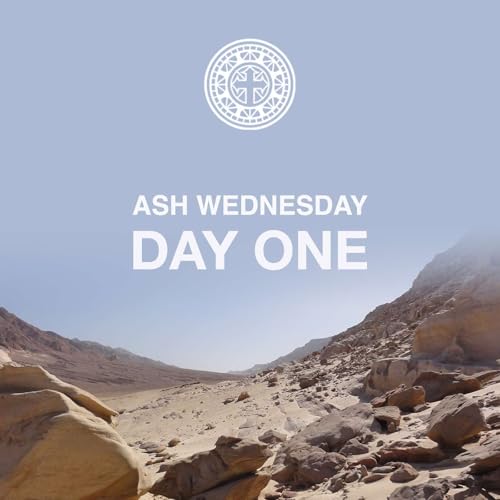 Wednesday 18th February - Ash Wednesday