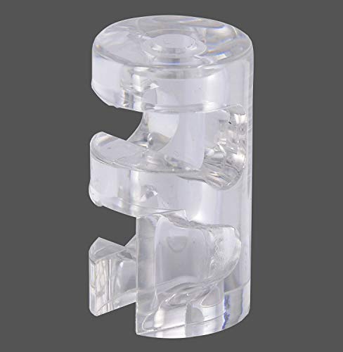 Leuchten Direkt 13320-00 DIY Support Transparent Cover