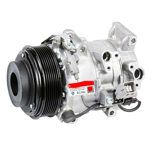 Compresseur clim auto haute performance pour Lexus IS250 et Crown 447260-0541