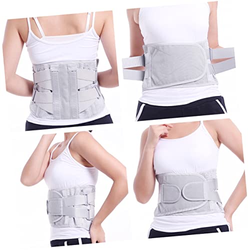 Faja Sacroilíaca Unisex CALLARON Soporte Lumbar Talla S miniatura 7