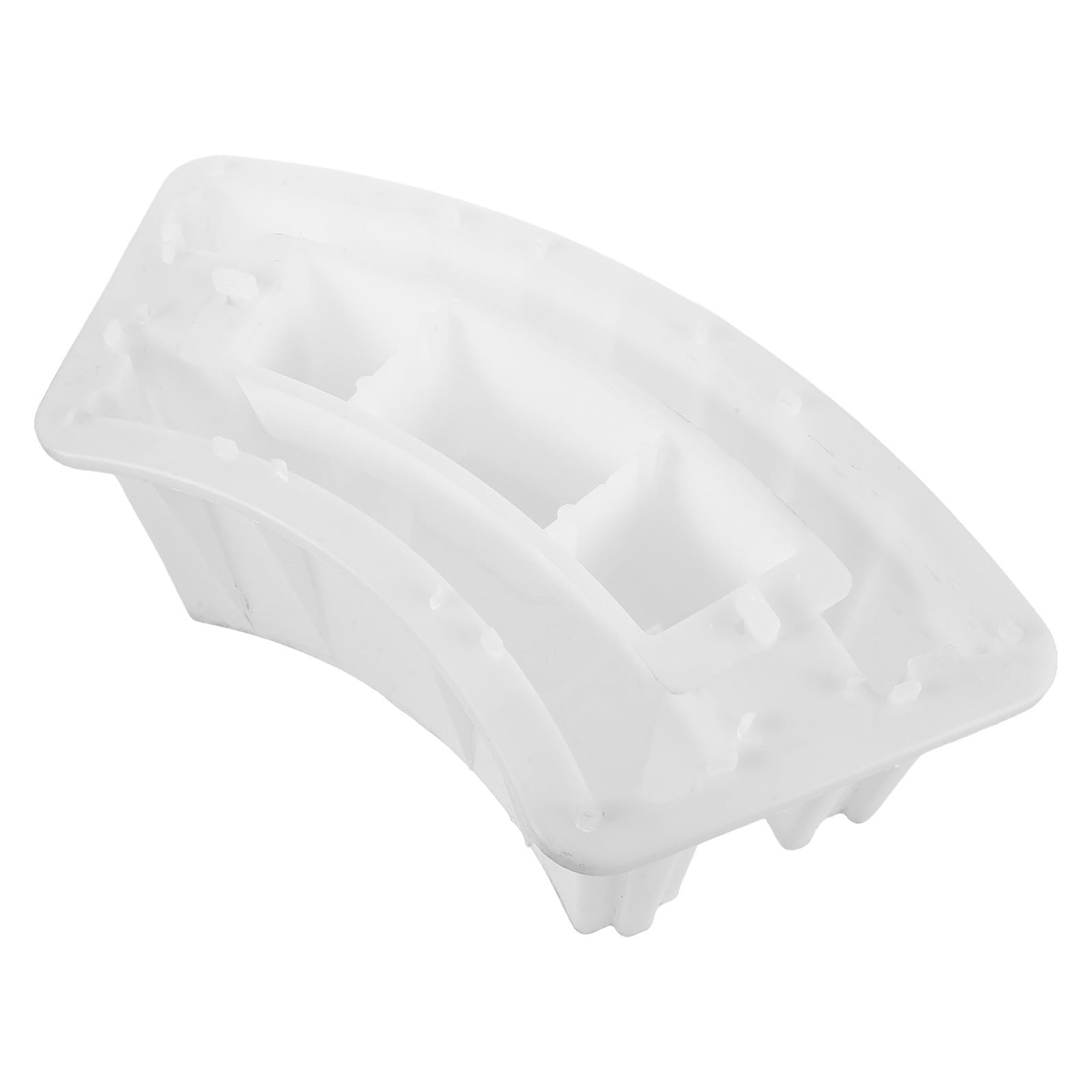 Molde de Plástico para Bloques Huecos de Hormigón, 52,5 CM