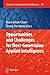 Opportunities and Challenges for Next-Generation Applied Intelligence (Studies in Computational Intelligence, 214)
