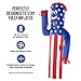 Morph Wacky Waving Inflatable Tube Guy, Inflatable Costume Adult, Halloween Costumes for Adults