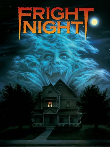 Fright Night (1985)