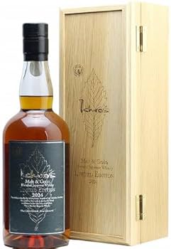 美品！　秩父ウイスキー祭2024　イチローズモルト　【限定品】 DSC05529.jpg