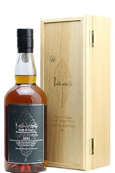 Amazon.co.jp: イチローズモルト＆グレーン ブレンデッド