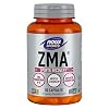 NOW ZMA 90 Capsules | Mineraal anabool | Testosteron Booster | Natuurlijke hormoonondersteuning voor de groei van spiermassa