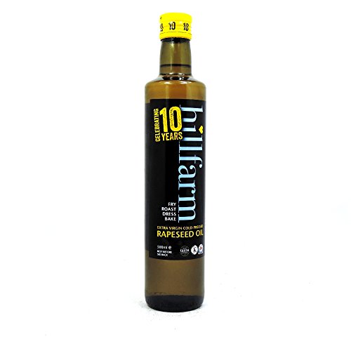 Hillfarm Aceite de colza 500 ml miniatura 1