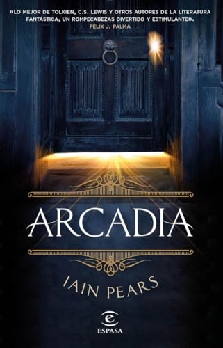 Arcadia (Espasa Narrativa)
