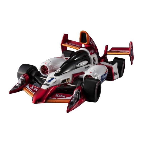 Amazon.co.jp: メガハウス(MegaHouse) サイバーフォーミュラ