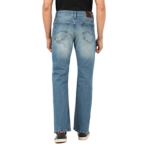 Image of Lee Men's Boot Cut Jeans