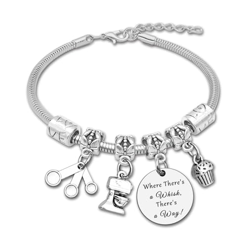 Baking Gifts Birthday Gifts for Bakers Women Baking Lovers Gift