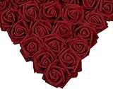 samt und rosen werbeagentur Stängellose Bastelrosen: Schaumrosen sind eine der schönsten Blumen für jede Art von Dekoration; Schaumrosenblütenköpfe sind natürlich aussehende Blüten mit vollen und weichen Blütenblättern, lebensecht und lebensecht.
