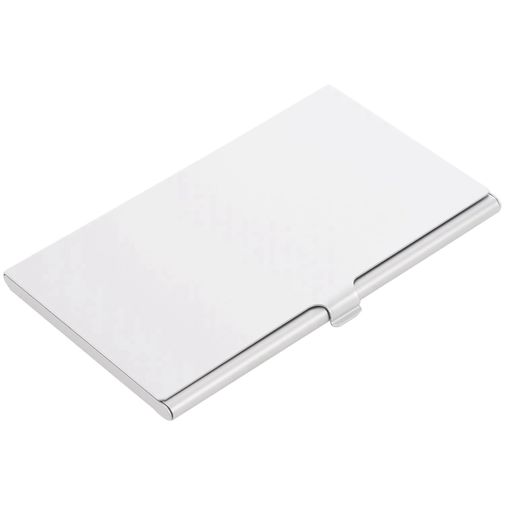 Caja protectora de metal para tarjetas de memoria Micro-SD/SD, 20 x 9 unidades