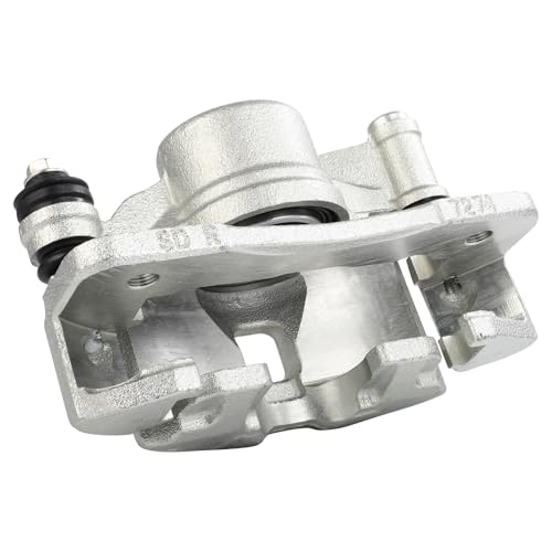 Image of 19B1379 Front Right Disc Brake Caliper Assembly w /Bracket