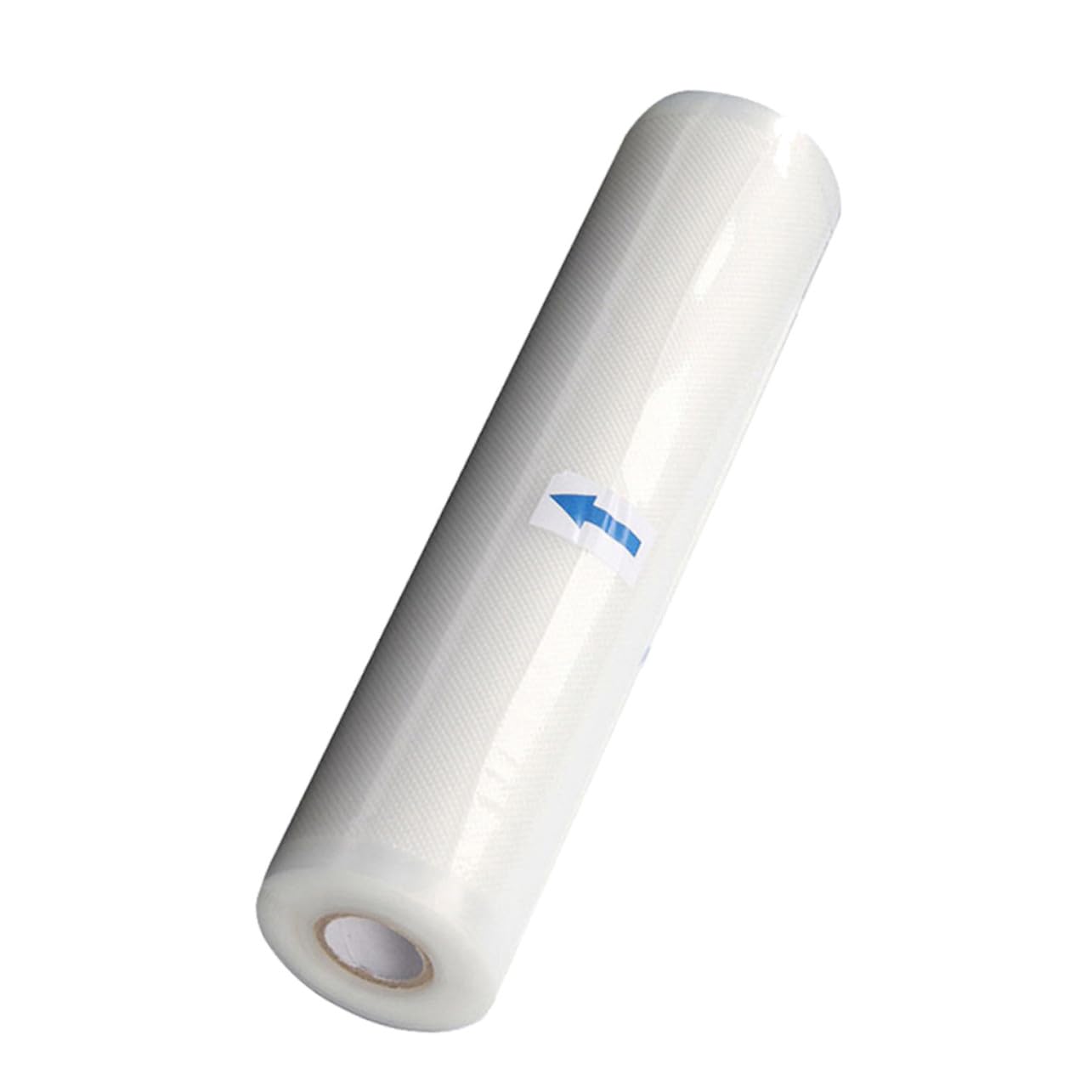 Sacchetti Sottovuoto Goffrati 15×20cm in Pe Bianchi