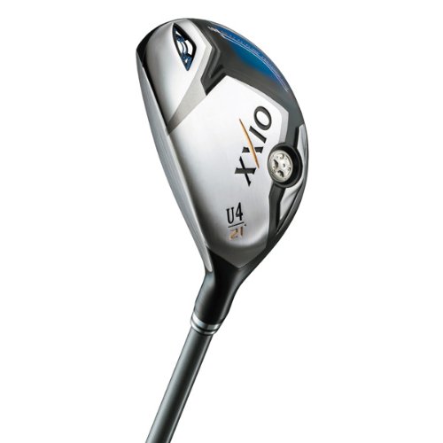 Amazon | DUNLOP(ダンロップ) XXIO ゼクシオ7 左用ユーティリティ