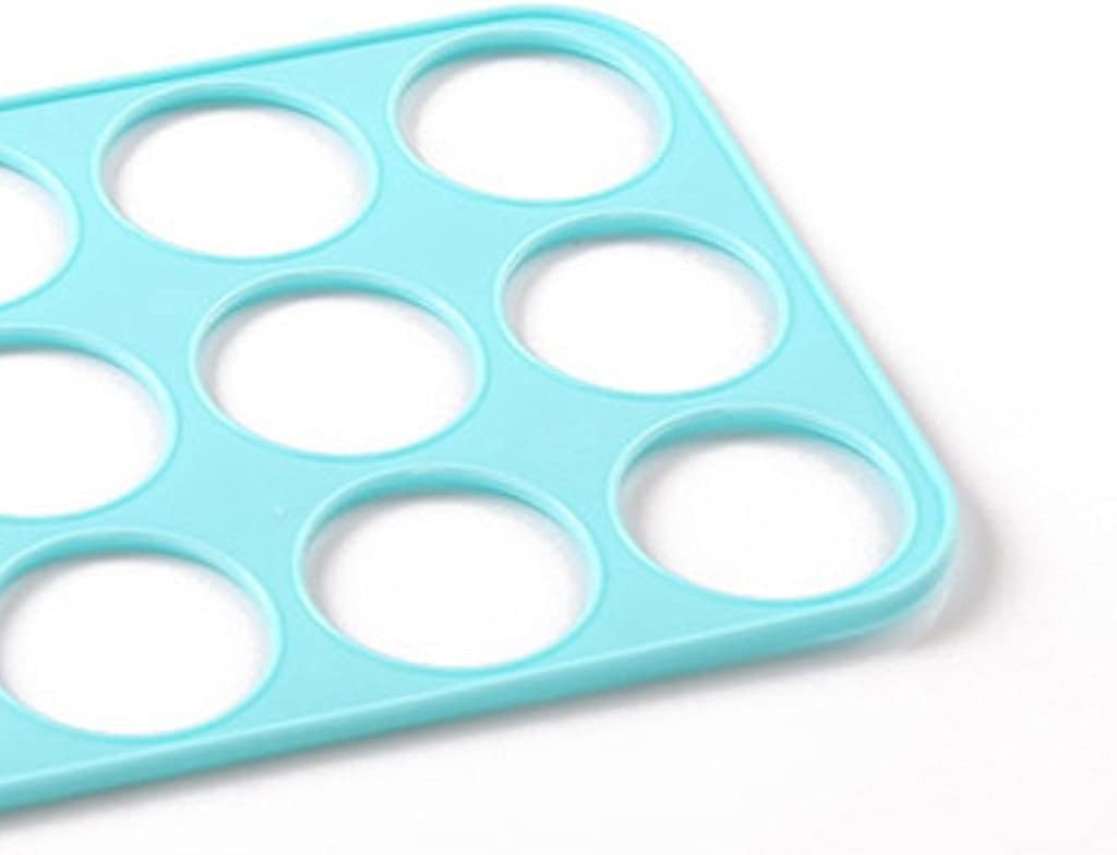 Plastic Egg Trays, Storage Boxes, Household Kitchen Refrigerators, Fresh-keeping, Gadgets