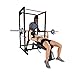 CAP Barbell 6' Full Cage Power Rack, Exercise Stand