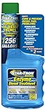 STAR BRITE Star Tron Enzyme Fuel Treatment - Super Concentrated Diesel Formula - 1 oz. Treats 32 Gallons - 8 OZ (093108)