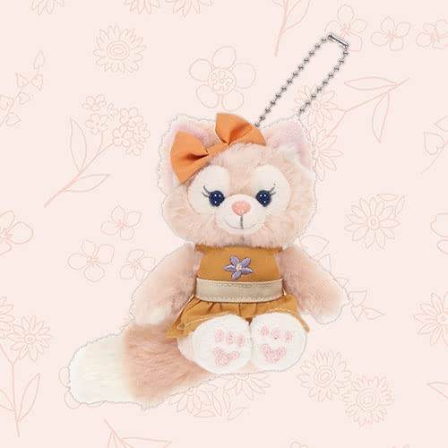 サークルオブフレンドシップ ぬいぐるみチャーム