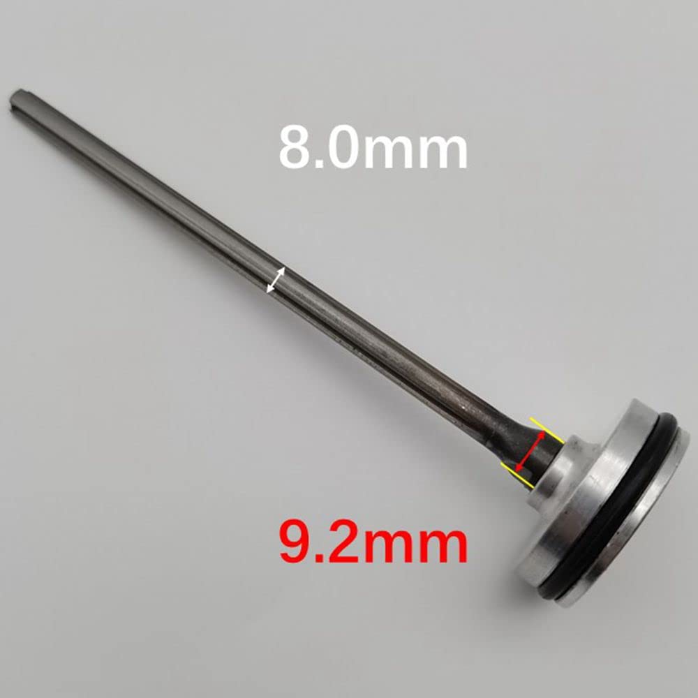 Pilote de piston pour cloueuse Bostitch MCN250 MCN 250 MCN250S MCN 250 S SP175560C SP-175560C SP 175560C SP175560 SP-175560 SP 175560 23-190
