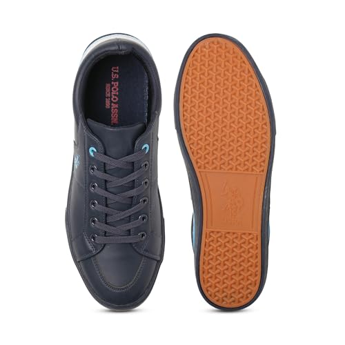 Image of USPA|CLARKIN|Stylish Casual Sneaker Shoes for Man