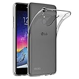► COMPATIBLE con LG K4/K8 (2017). ◄ Compruebe su modelo antes de comprar. ► Funda NO VÁLIDA para LG K8. ◄