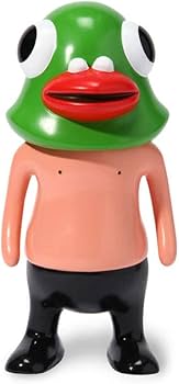 Amazon.co.jp: ギガレア!!CUNE キューン 鳩山オズボーンフィギュア