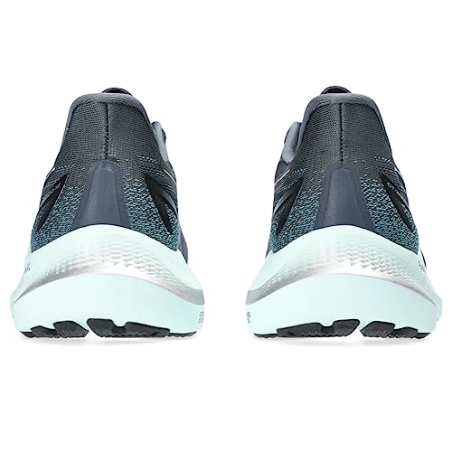 ASICS ASICS Women's GT-2000 12 Running Shoes, 7.5, Tarmac/Pure Silver