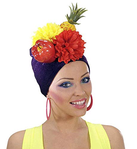 3 cappucci Miranda per travestimenti divertenti